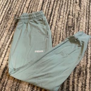 Gym shark training joggers